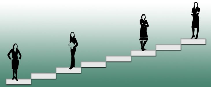 chief-storyteller-blog-2005-1207-sexy-women-corporate-ladder